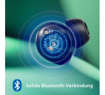 Produktbild Philips TAT1209