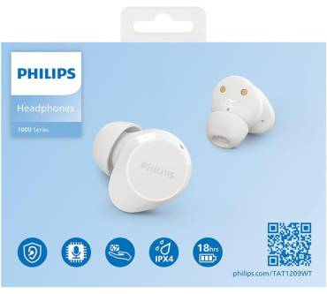 Produktbild Philips TAT1209