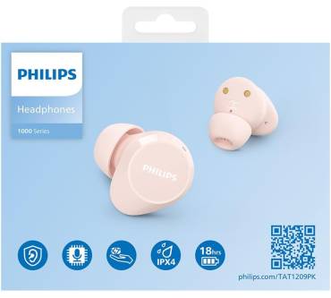 Produktbild Philips TAT1209