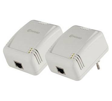 Produktbild Conrad Electronic Powerline Adapter PL85D