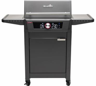 Produktbild Char-Broil Evolve Electric