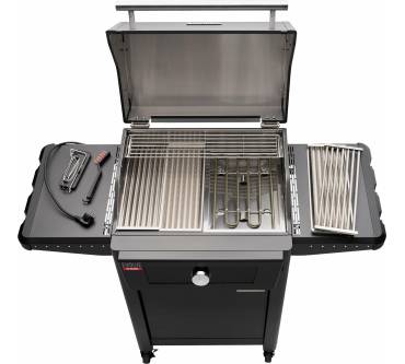 Produktbild Char-Broil Evolve Electric