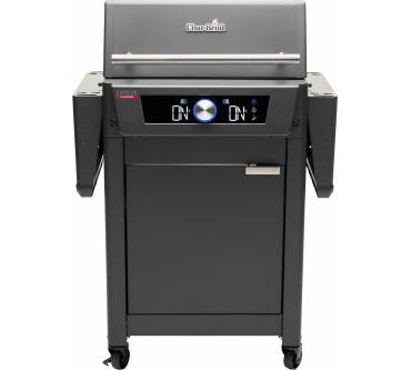 Produktbild Char-Broil Evolve Electric