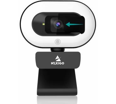 Produktbild NexiGo StreamCam N930E