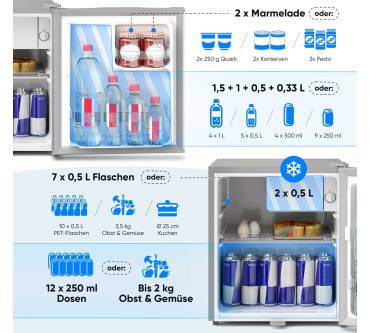 Produktbild Stillstern KB 46.2