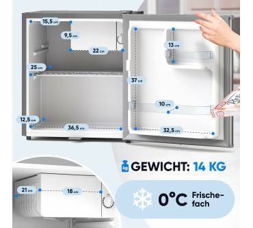 Produktbild Stillstern KB 46.2