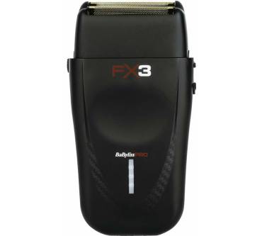 Produktbild BaByliss Pro 4rtists FX3 Shaver