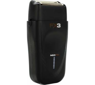 Produktbild BaByliss Pro 4rtists FX3 Shaver