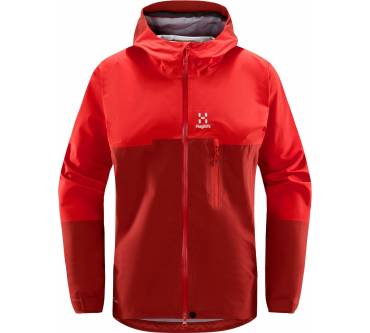 Produktbild Haglöfs ROC Sloper Proof Jacket