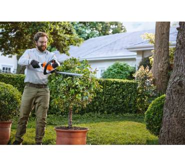 Produktbild Stihl HSA 40