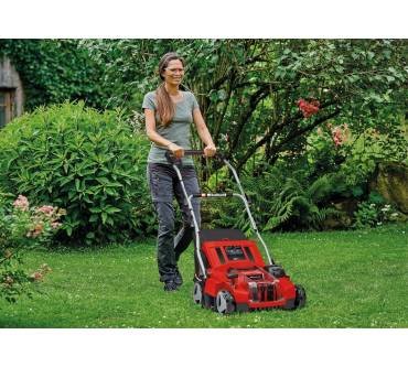 Produktbild Einhell GE-SA 36/35 Li-Solo