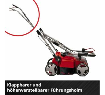 Produktbild Einhell GE-SA 36/35 Li-Solo