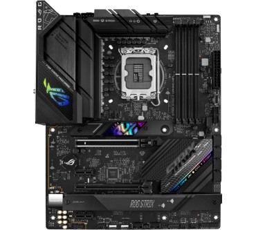 Produktbild Asus ROG Strix B760-F Gaming WiFi