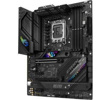 Produktbild Asus ROG Strix B760-F Gaming WiFi