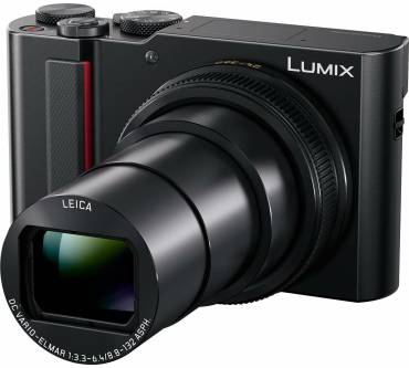 Produktbild Panasonic Lumix DC-TZ202D