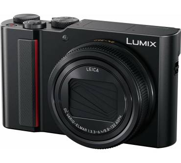 Produktbild Panasonic Lumix DC-TZ202D