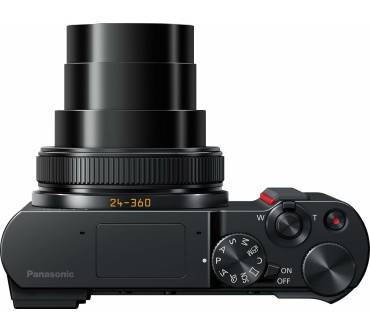 Produktbild Panasonic Lumix DC-TZ202D