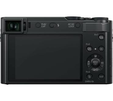 Produktbild Panasonic Lumix DC-TZ202D