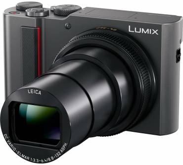 Produktbild Panasonic Lumix DC-TZ202D