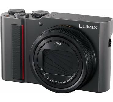 Produktbild Panasonic Lumix DC-TZ202D