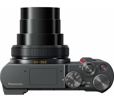 Produktbild Panasonic Lumix DC-TZ202D