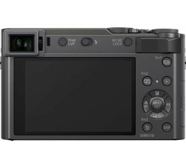 Produktbild Panasonic Lumix DC-TZ202D