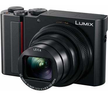 Produktbild Panasonic Lumix DC-TZ202D