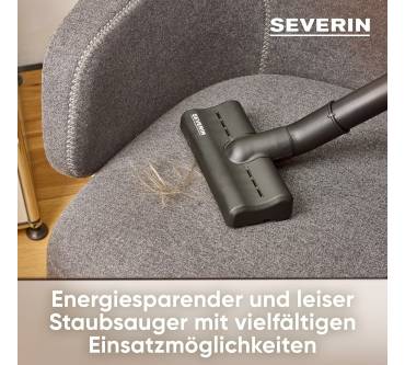 Produktbild Severin BC 7052