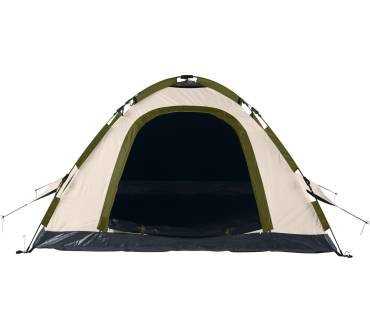 Produktbild Lidl / Rocktrail Campingzelt Easy Set-Up 3 Personen