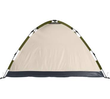 Produktbild Lidl / Rocktrail Campingzelt Easy Set-Up 3 Personen