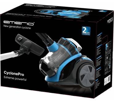 Produktbild Emerio CyclonePro