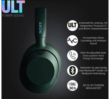 Produktbild Sony ULT WEAR