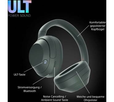 Produktbild Sony ULT WEAR