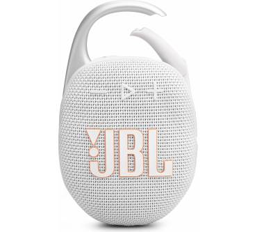 Produktbild JBL Clip 5