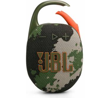 Produktbild JBL Clip 5