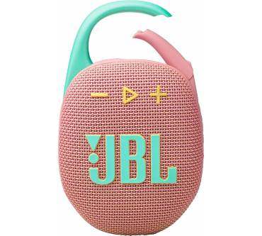 Produktbild JBL Clip 5