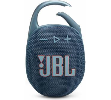 Produktbild JBL Clip 5