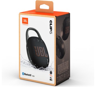 Produktbild JBL Clip 5