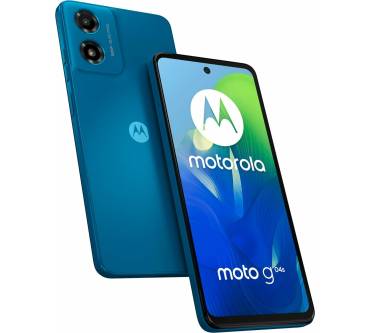 Produktbild Motorola Moto G04s