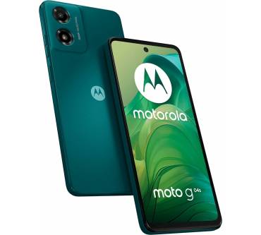 Produktbild Motorola Moto G04s