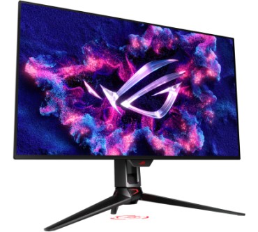 Produktbild Asus ROG Swift OLED PG32UCDM