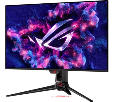 Produktbild Asus ROG Swift OLED PG32UCDM