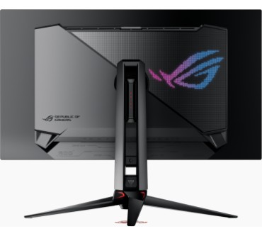 Produktbild Asus ROG Swift OLED PG32UCDM