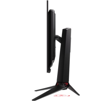 Produktbild Asus ROG Swift OLED PG32UCDM