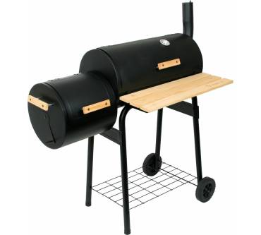 Produktbild BBQ-Toro BBQ Smoker Grill