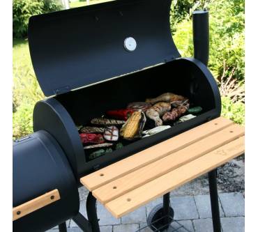 Produktbild BBQ-Toro BBQ Smoker Grill