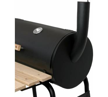 Produktbild BBQ-Toro BBQ Smoker Grill