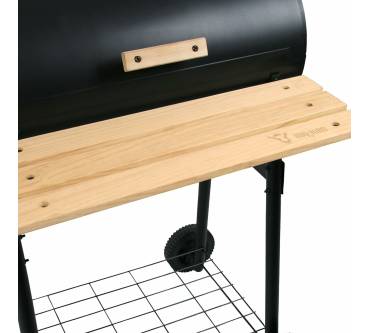 Produktbild BBQ-Toro BBQ Smoker Grill