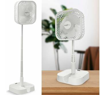 Produktbild Maxxmee Faltdesign-Ventilator