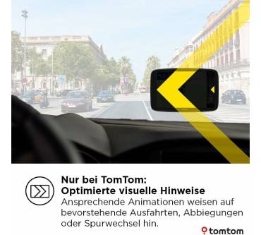 Produktbild TomTom GO Navigator 7